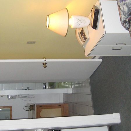 Condotel Motel Canadien Sainte-Anne-de-Beaupre Luaran gambar