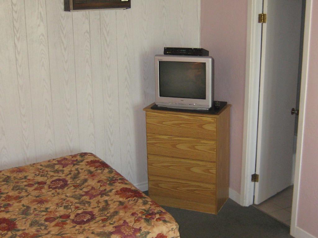 Condotel Motel Canadien Sainte-Anne-de-Beaupre Bilik gambar