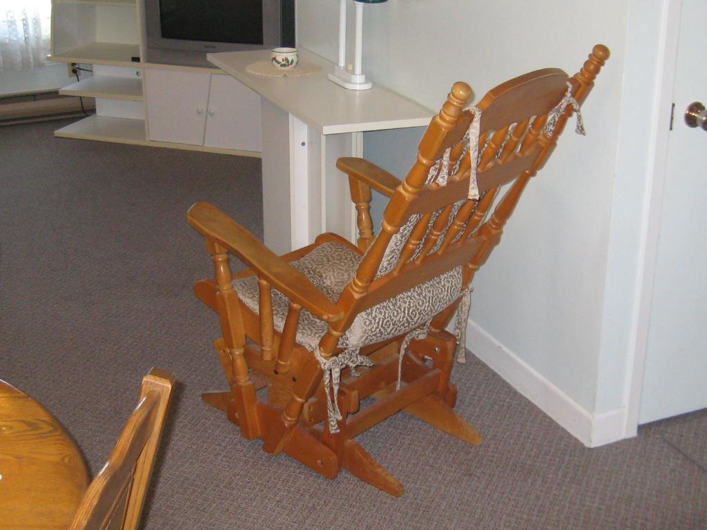 Condotel Motel Canadien Sainte-Anne-de-Beaupre Bilik gambar