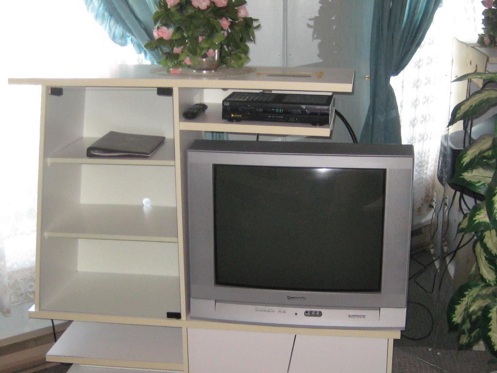Condotel Motel Canadien Sainte-Anne-de-Beaupre Bilik gambar