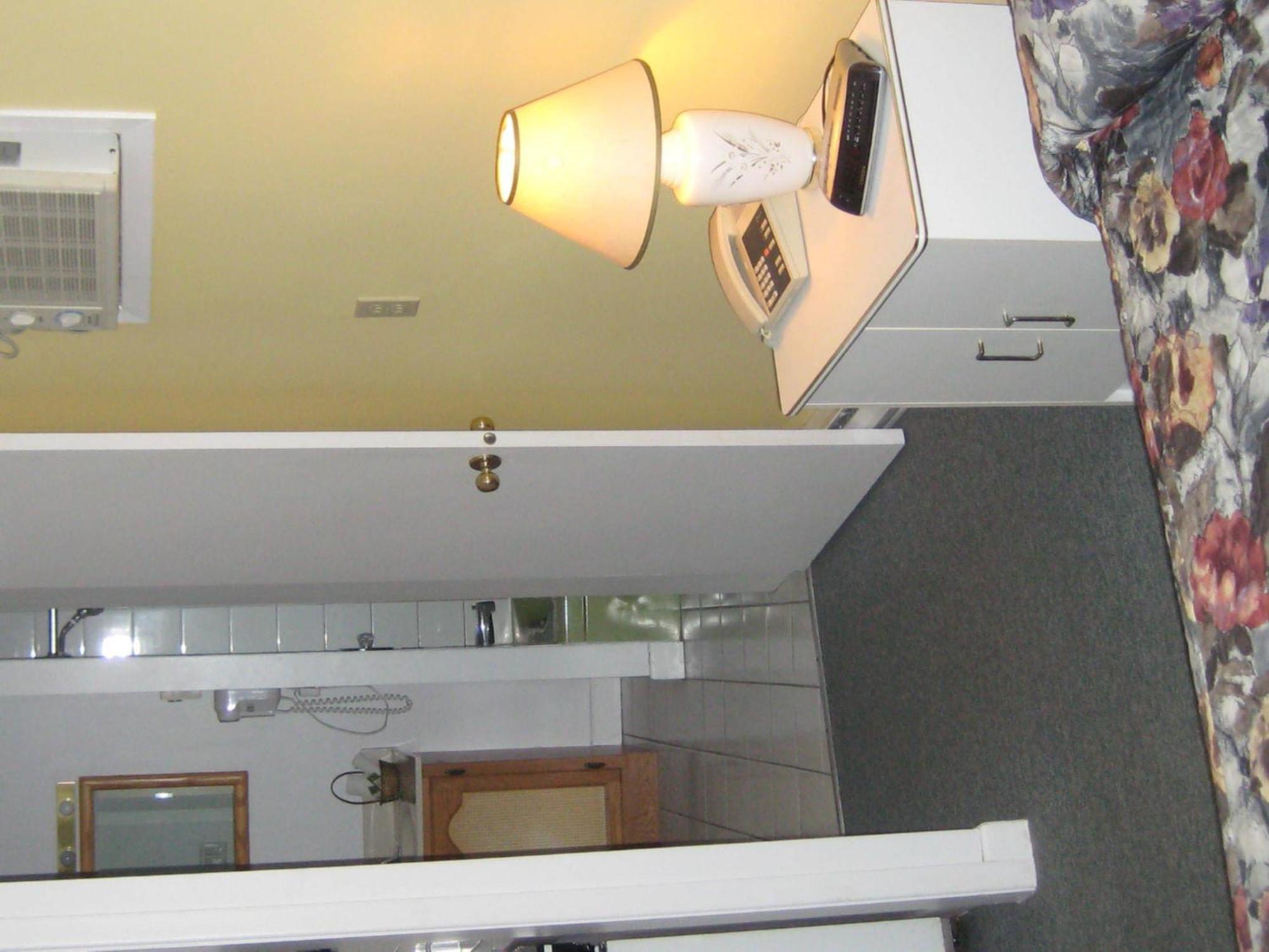 Condotel Motel Canadien Sainte-Anne-de-Beaupre Luaran gambar