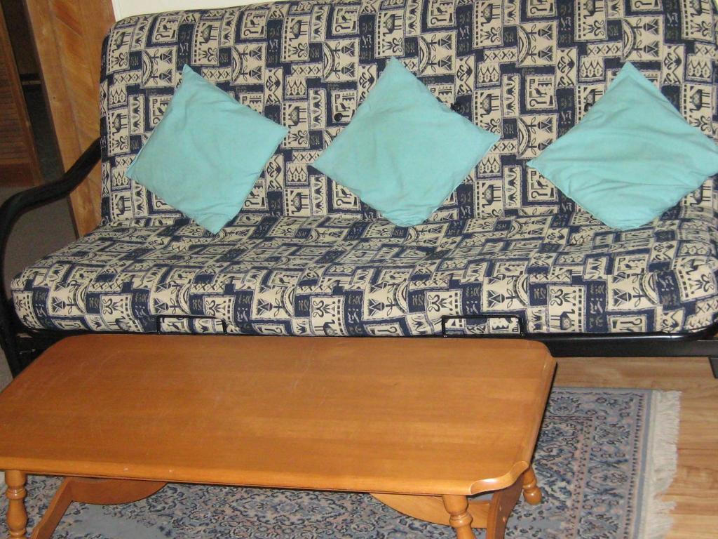 Condotel Motel Canadien Sainte-Anne-de-Beaupre Bilik gambar