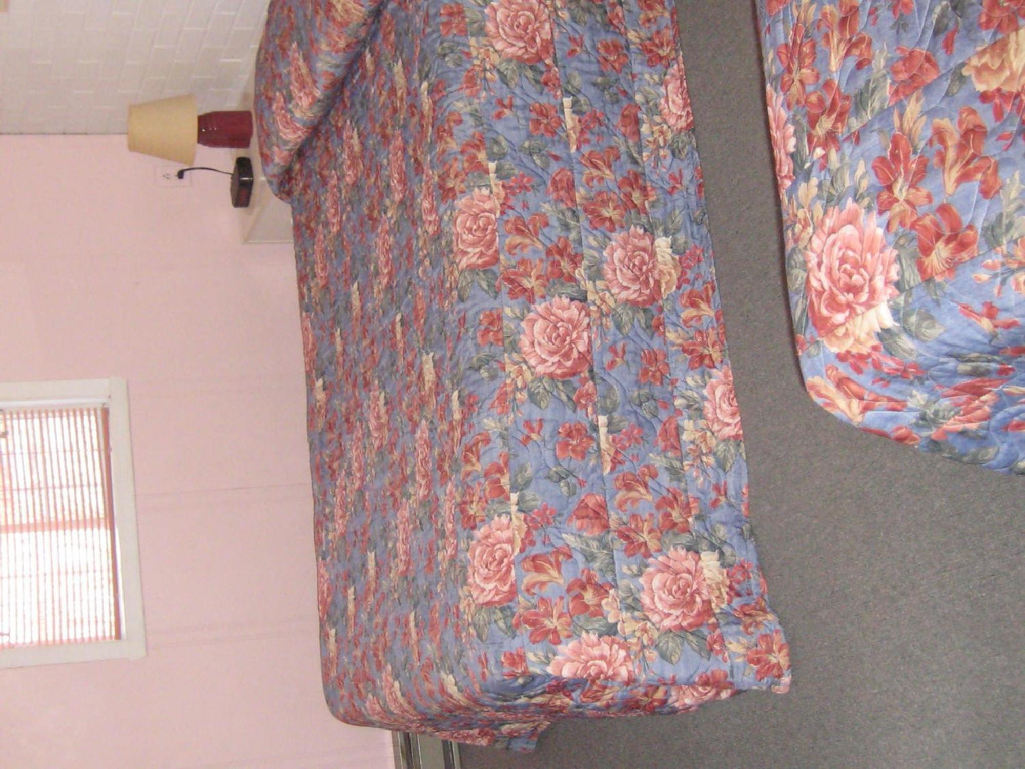 Condotel Motel Canadien Sainte-Anne-de-Beaupre Luaran gambar
