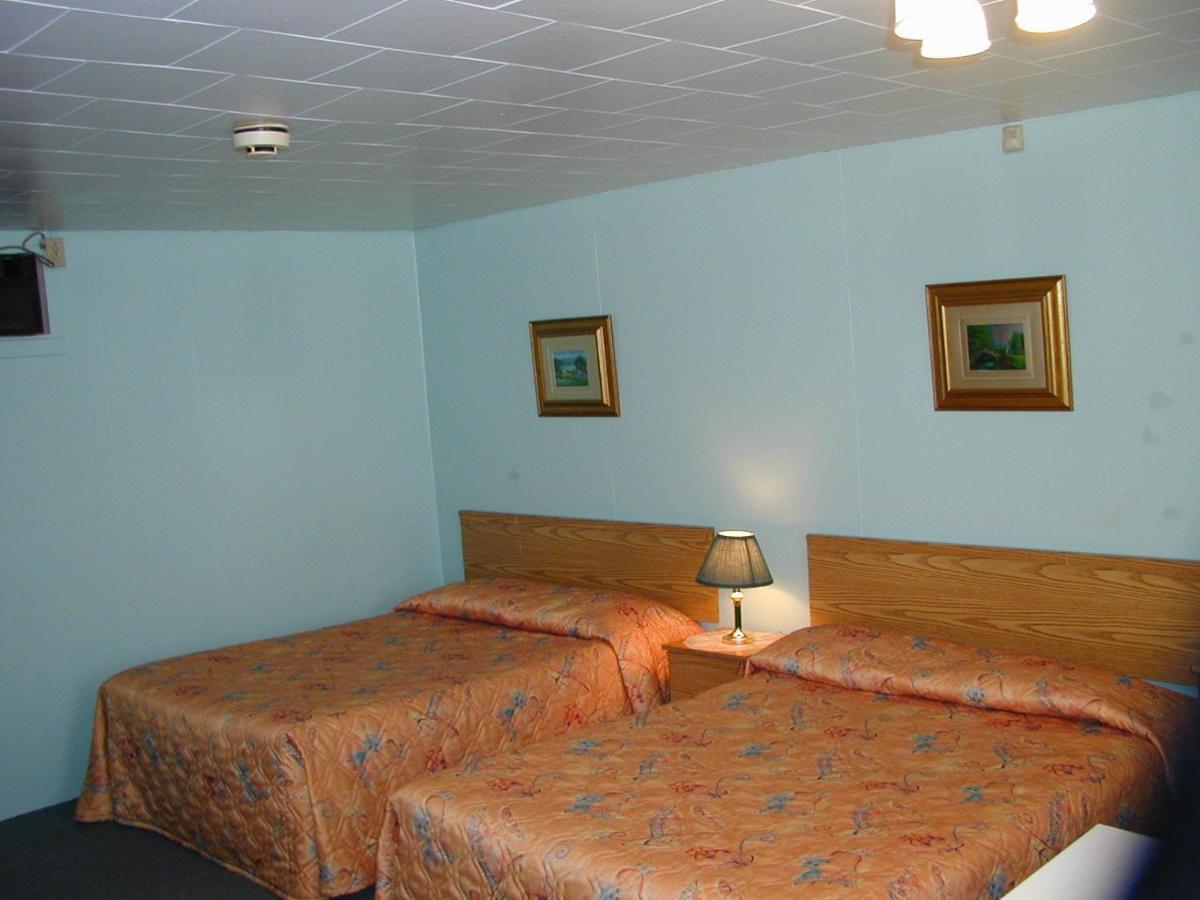 Condotel Motel Canadien Sainte-Anne-de-Beaupre Bilik gambar