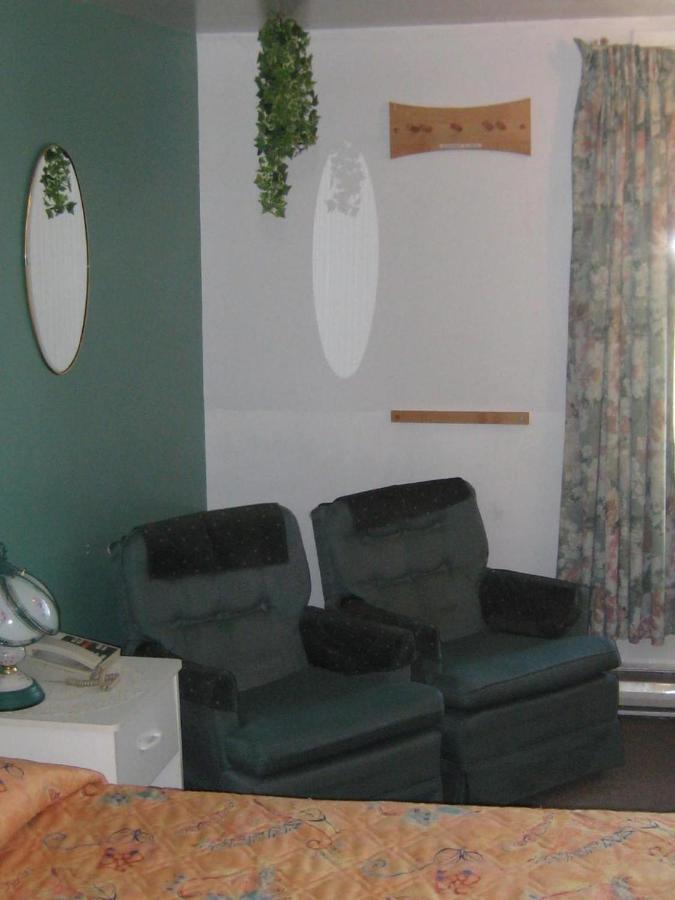Condotel Motel Canadien Sainte-Anne-de-Beaupre Bilik gambar